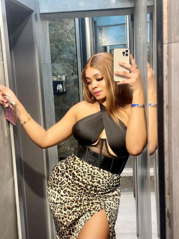 best reliable VIP escorts in Accra ghana
