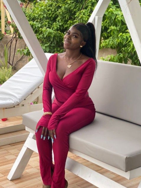 clean sexy hot VIP escort in accra