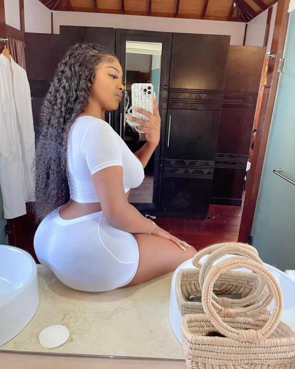 sweet hot ghana escorts in Accra for sex