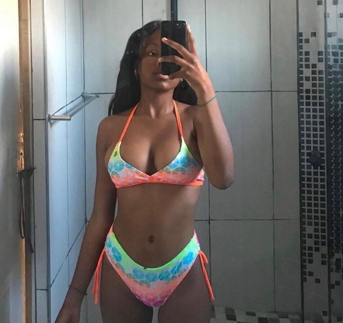 Favour hot sexy sweet ghanian escort in Accra