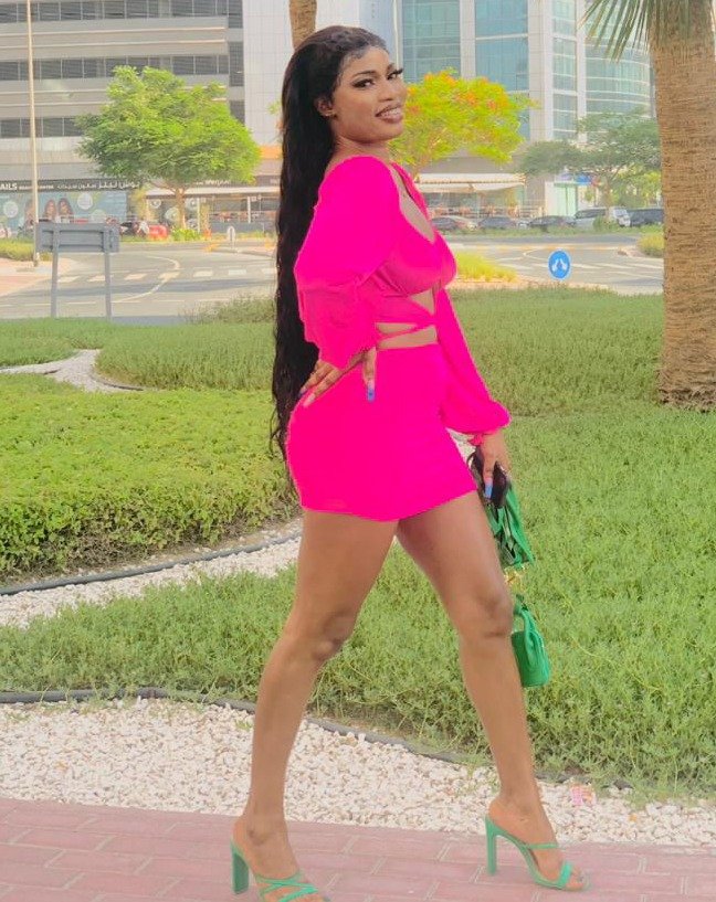 Prestige hot horny escort in Accra ghana for sex