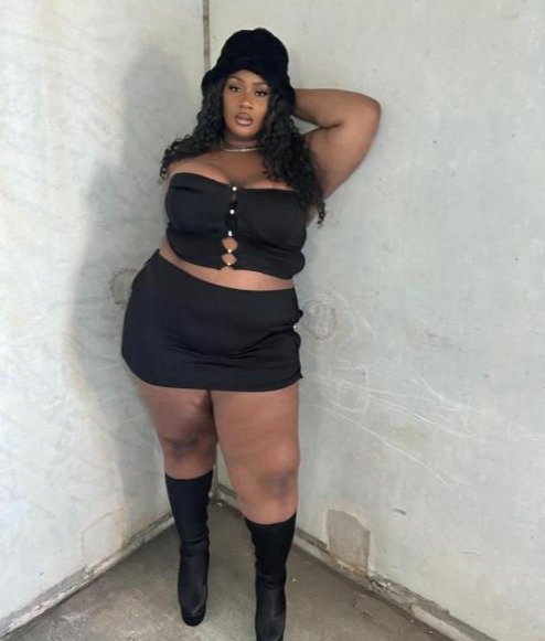 great escort candy for great sex in ghana