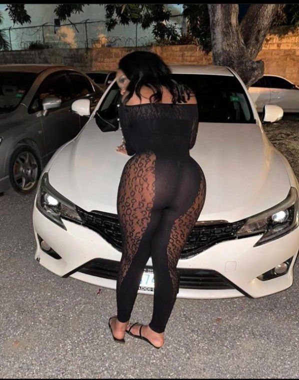 best escort services from gift in accra