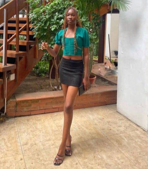 premium ghana escort