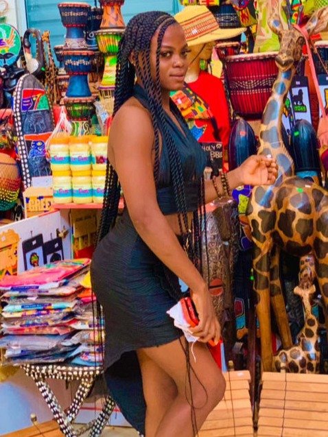 vip escorts ghana
